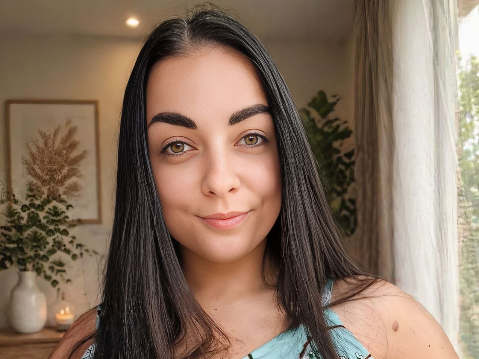 Live cam for PolinaZolotova