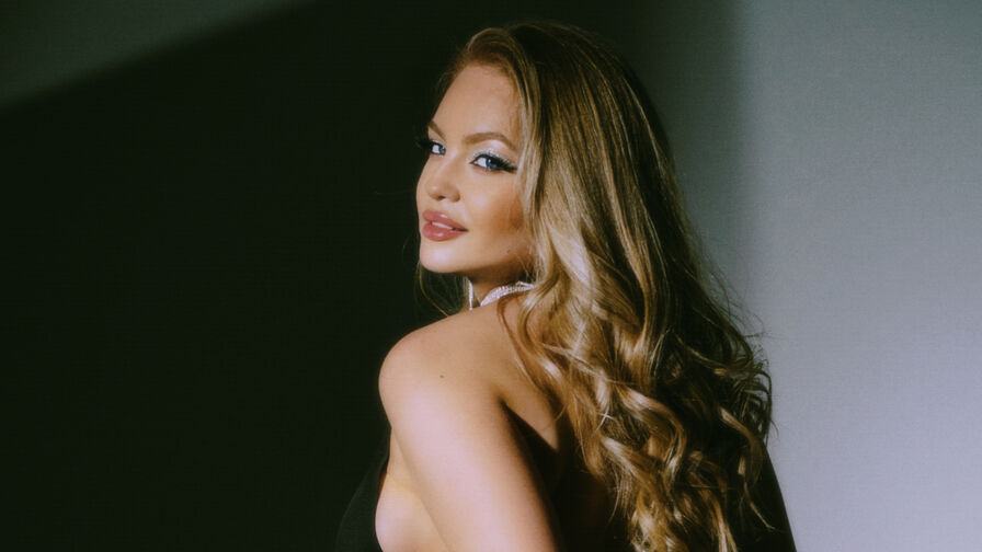 Live Sex Chat with AshlieBridge