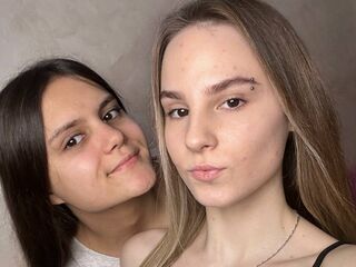 MellisaAndSusan live nude sexxx