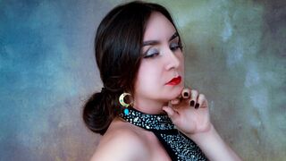 MaryPaula Live Webcam on LiveJasmin