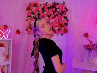 AuroraWrenfield Porn Show
