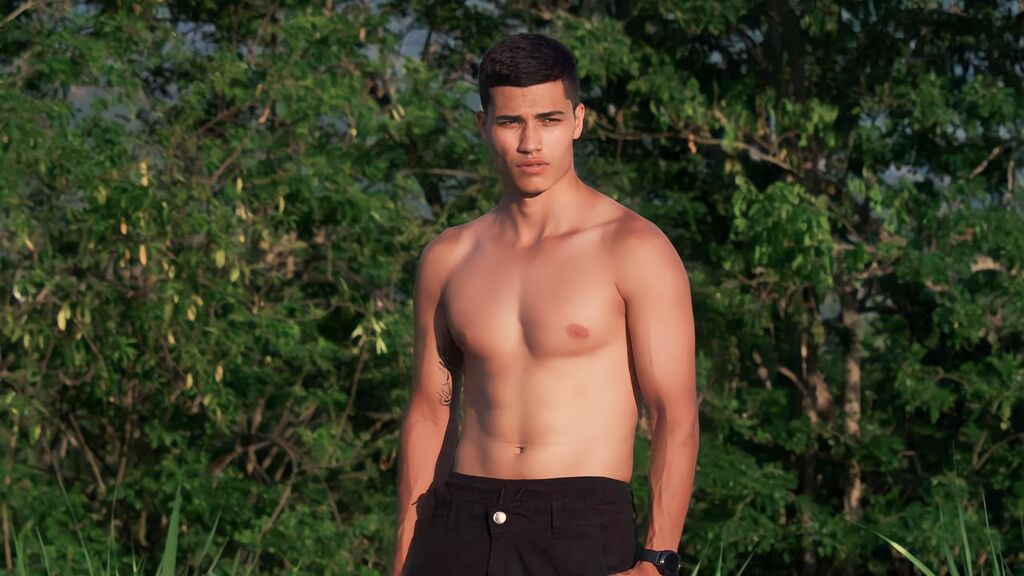 DominikSmit's profile from LiveJasmin at BoysOfJasmin'