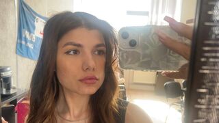 Free Nude BonnieMitch