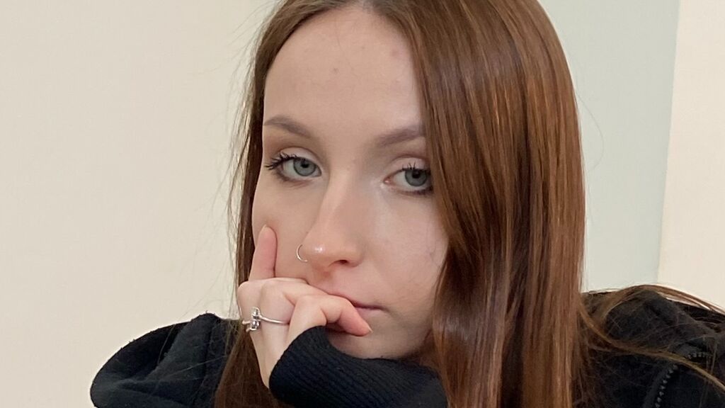 SibylDagostino Live Cam on LiveJasmin