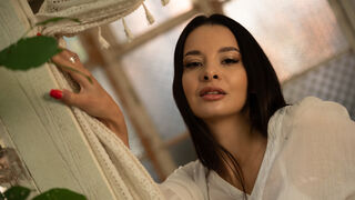 JaneJason LiveJasmin girl model room