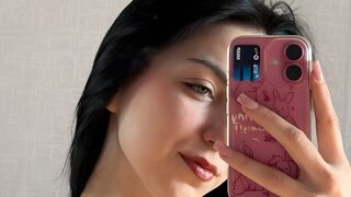 Free Nude MalorieDelgreco