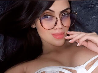 EvaHayek Live sex woman