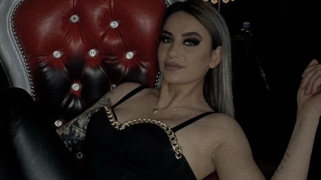 LexiShort online on GirlsOfJasmin