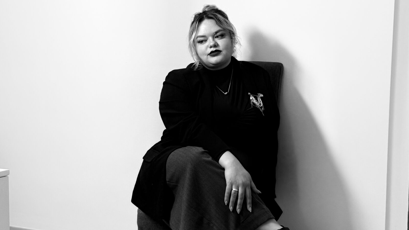 AndrianaMoreni erotic portrait