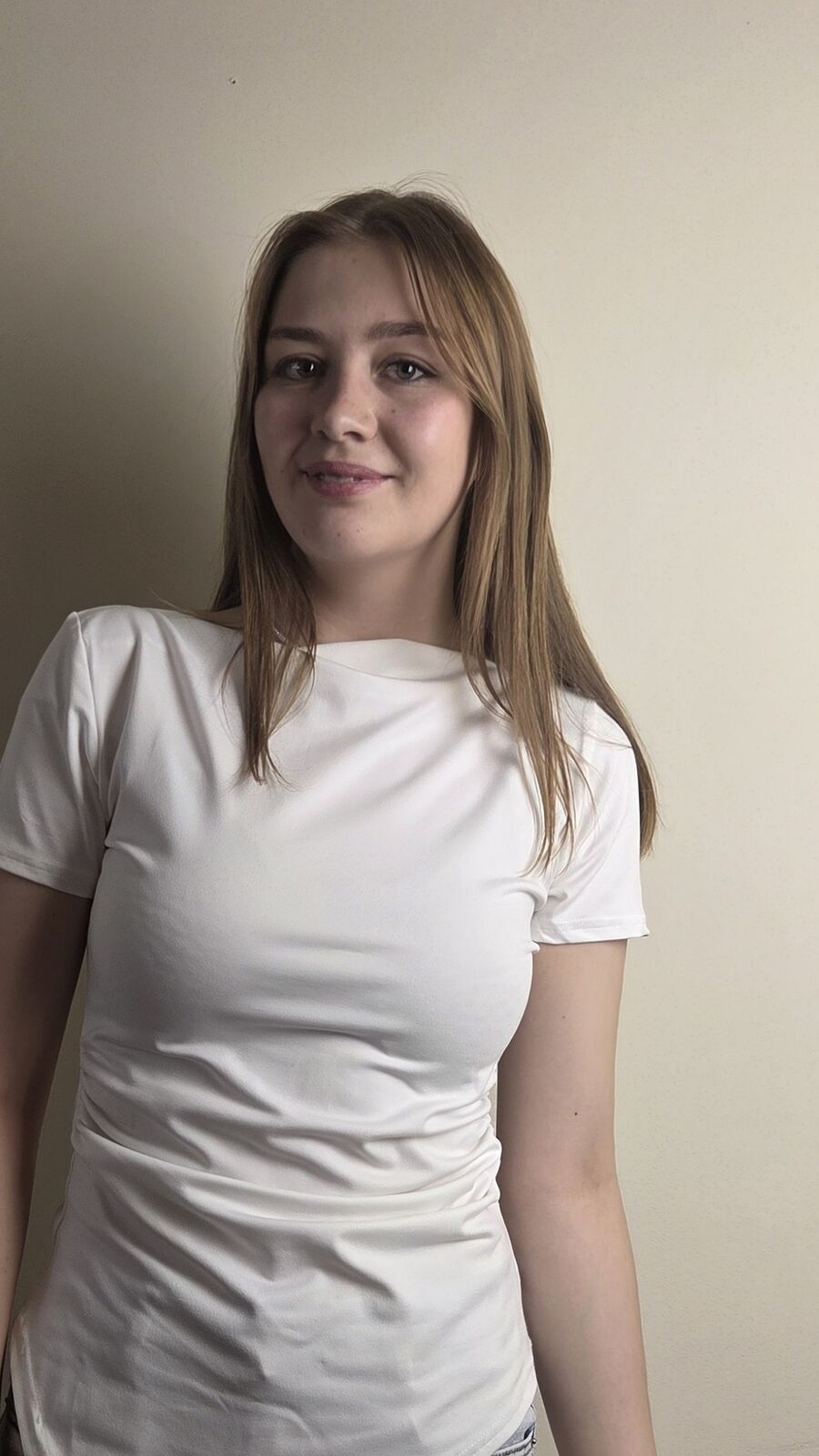 TeresiaCaspi erotic portrait