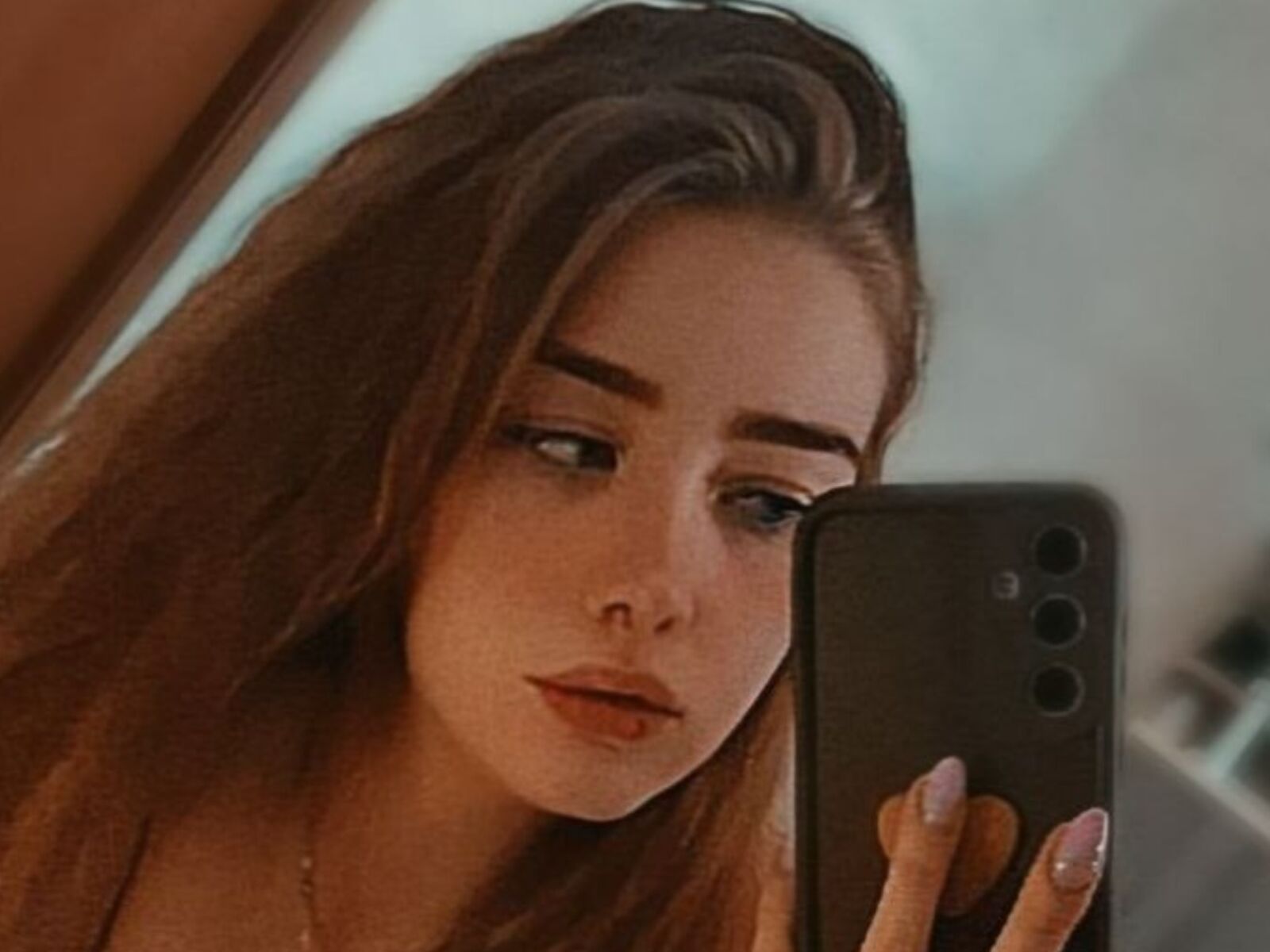 Live cam for TeresiaCaspi