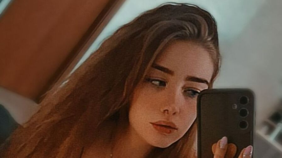 Live Porn Camera of TeresiaCaspi