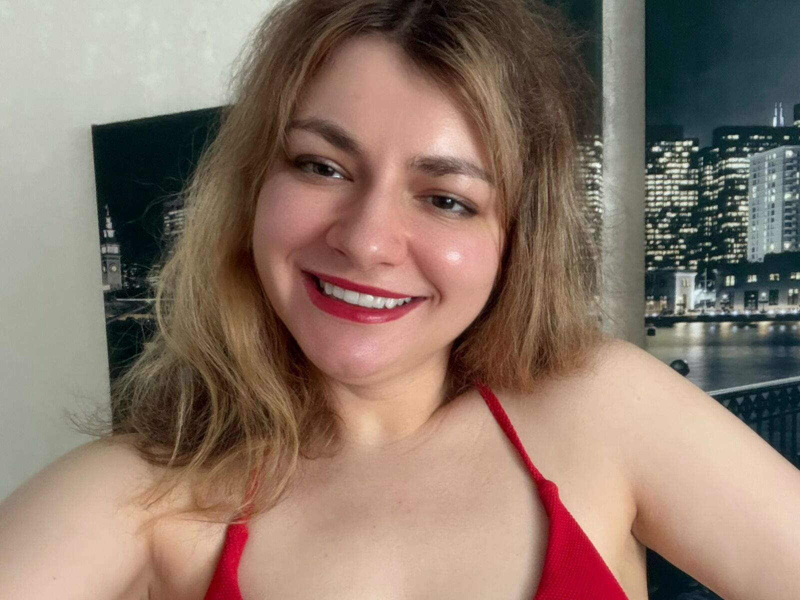 Live cam for XenaSmith