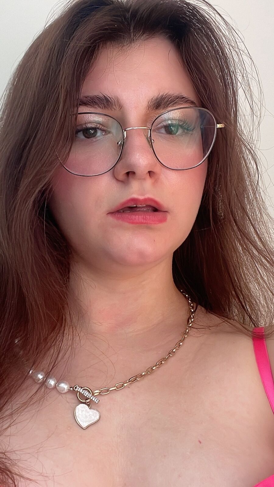 XenaSmith glamour portrait