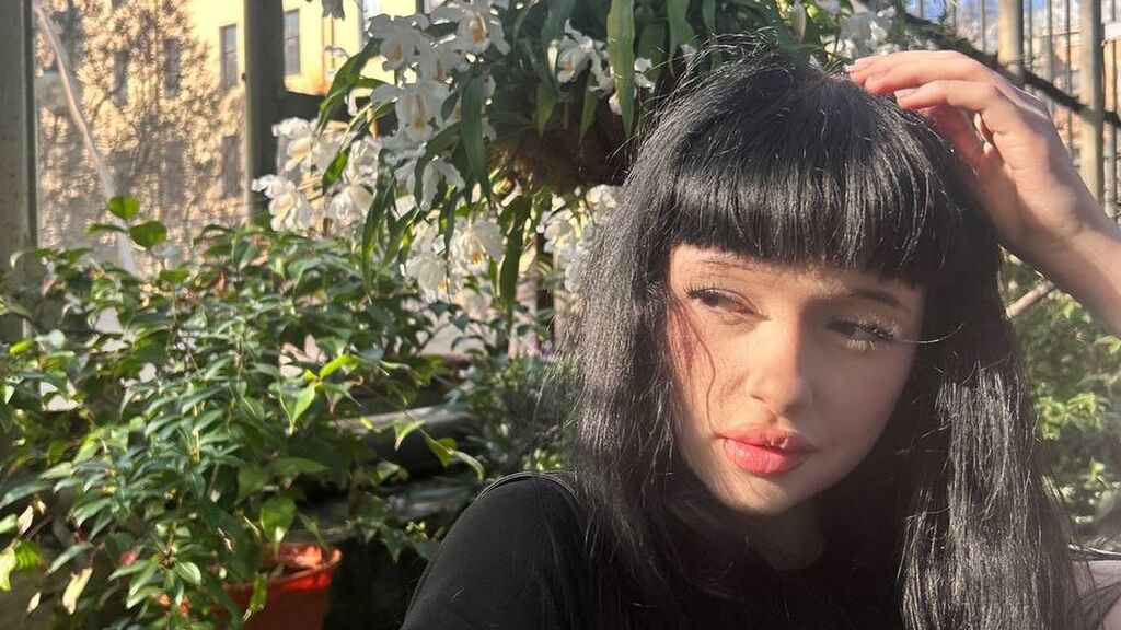 FloraRay Live Cam on LiveJasmin