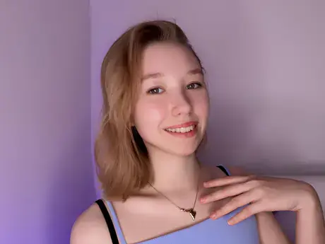 Chat with AgataMay