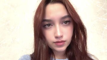 EdwinaDenmark webcam show