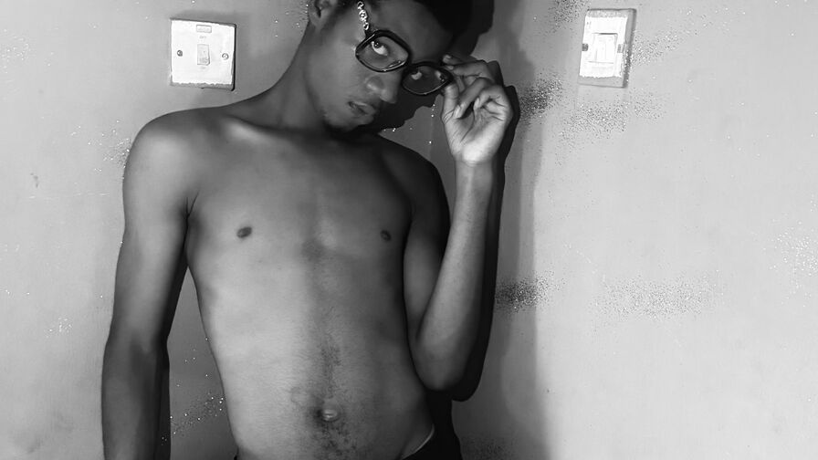 Watch JadenSoul’s Cam Show Live