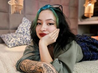 sexcam chat MelisaLeen