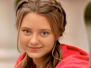 real live web cam MiaAngelove