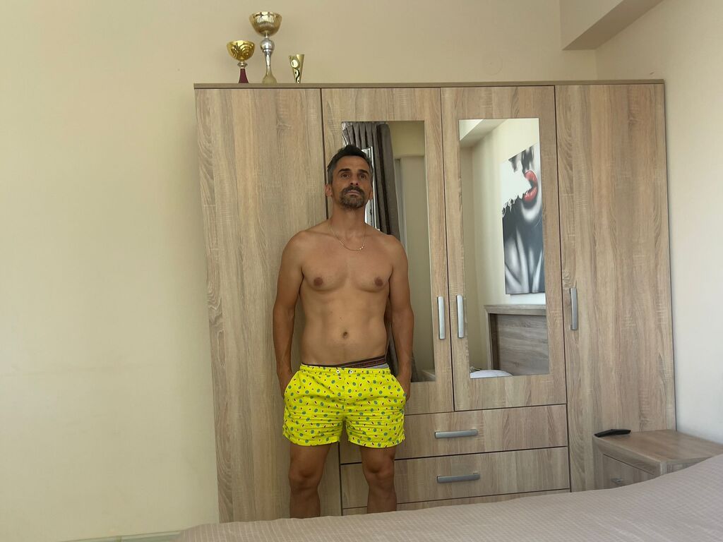 SummerMarck Nude
