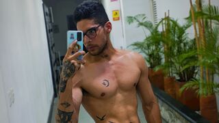 JeanEdwards webcam