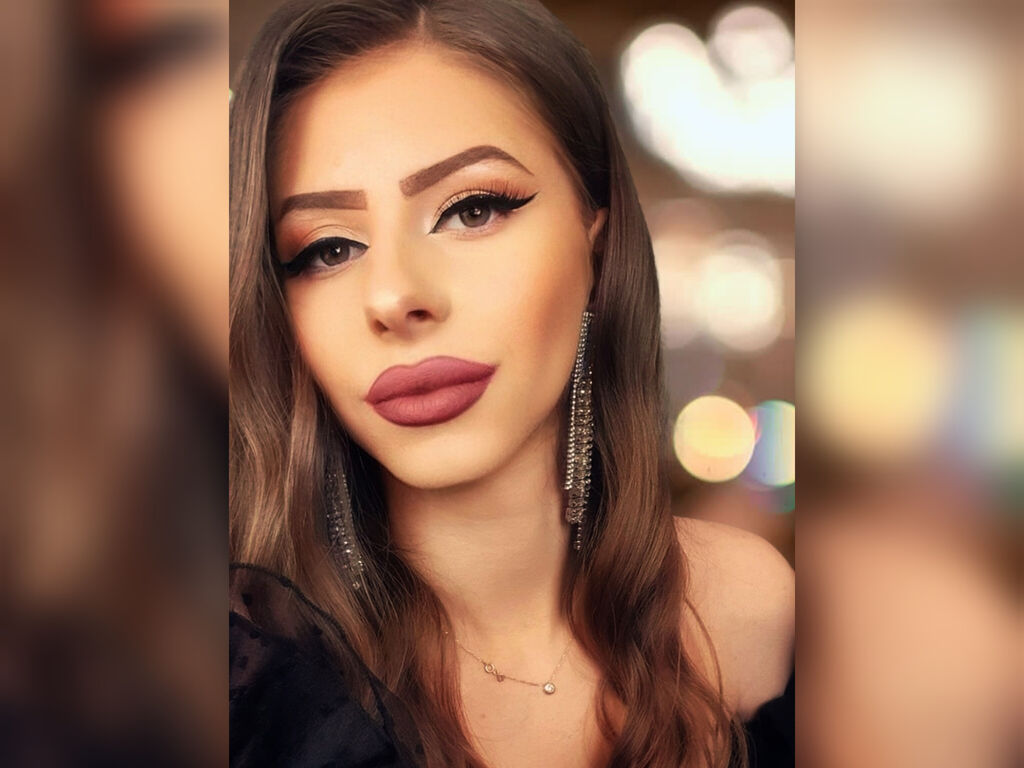 SofiaVoley Nackt