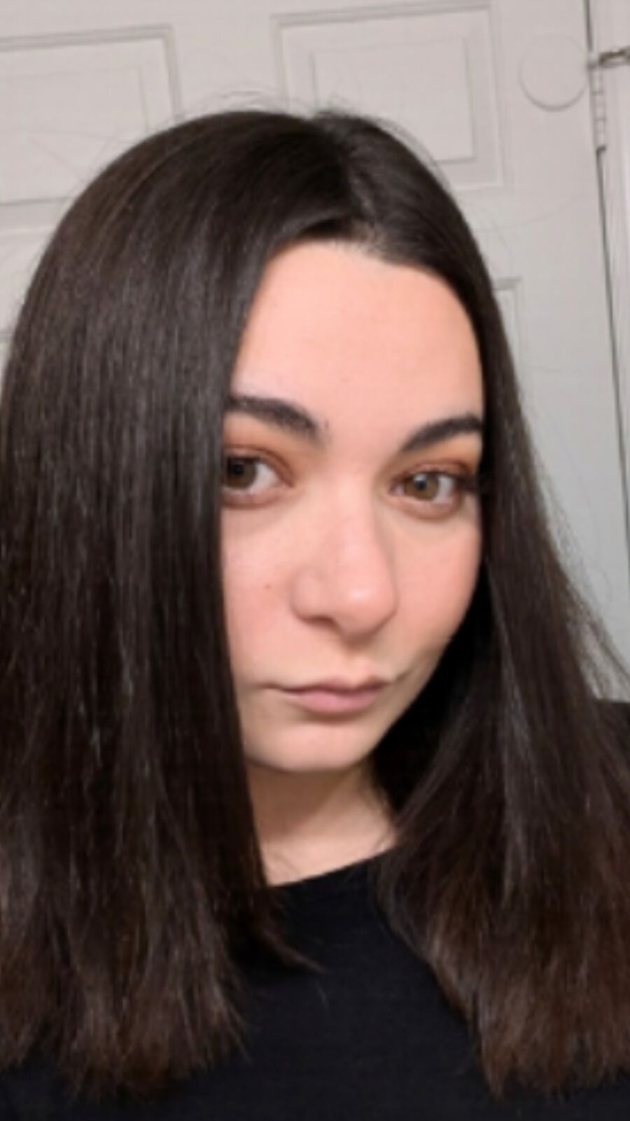 SashaMaroon erotic portrait