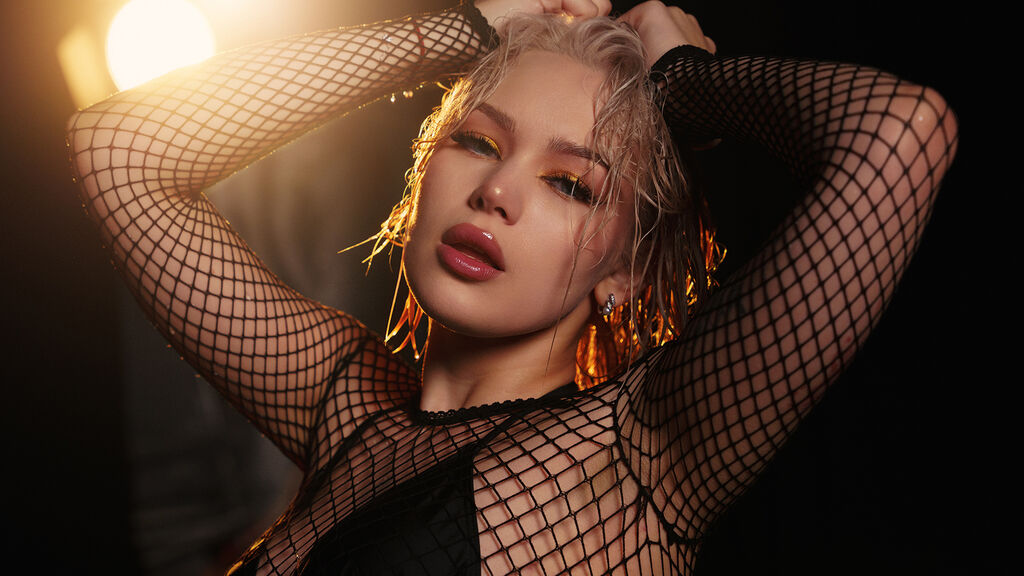 LeanaVey