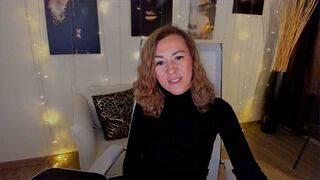 Free Nude DonnahSmith