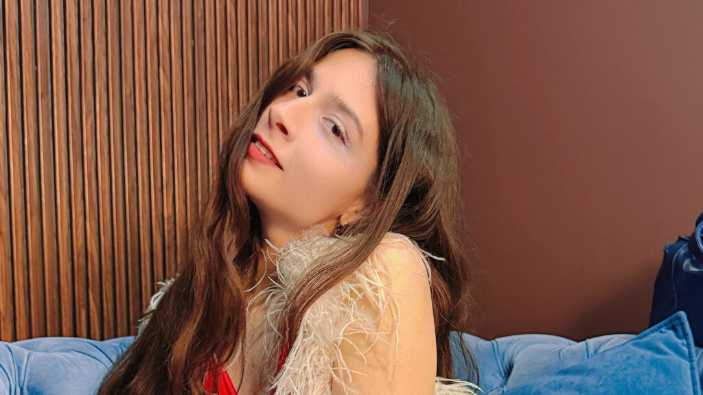 Watch hot flirt model AdrianaCline from LiveJasmin at GirlsOfJasmin