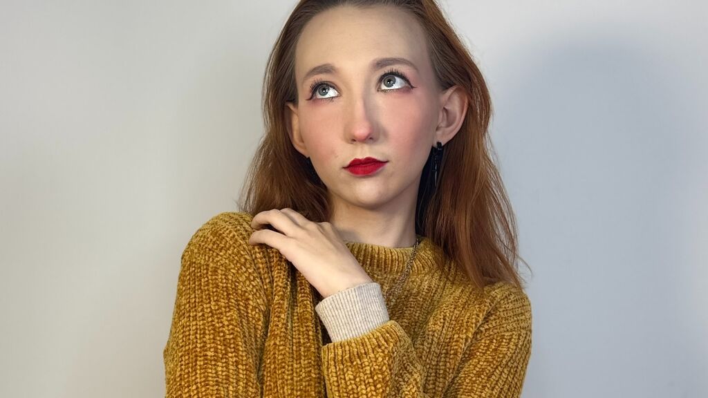 EleanoreLinscomb's profile from Jasmin at GirlsOfJasmin'