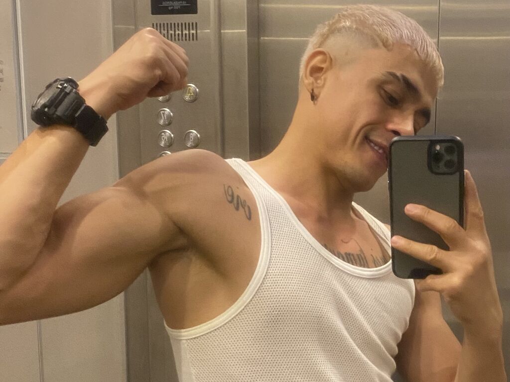 BrunoRosse Profile Image