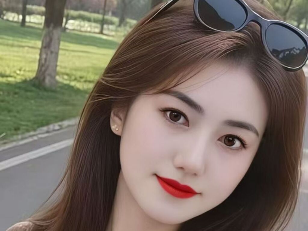 PingBao – webcam model profile photo