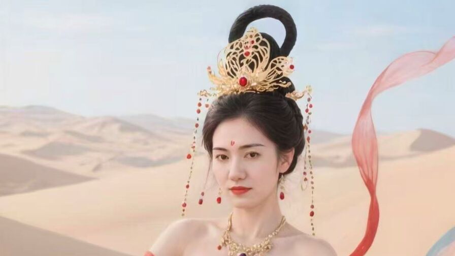 Live Sex Chat with PingBao