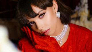 LisaCrossing live video chat girl preview