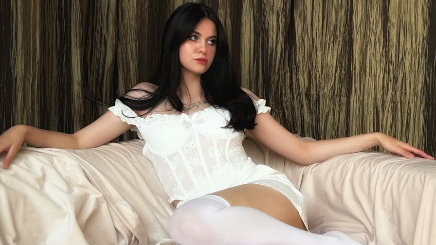 Sexy Live Sex Chat with ScarlettLee