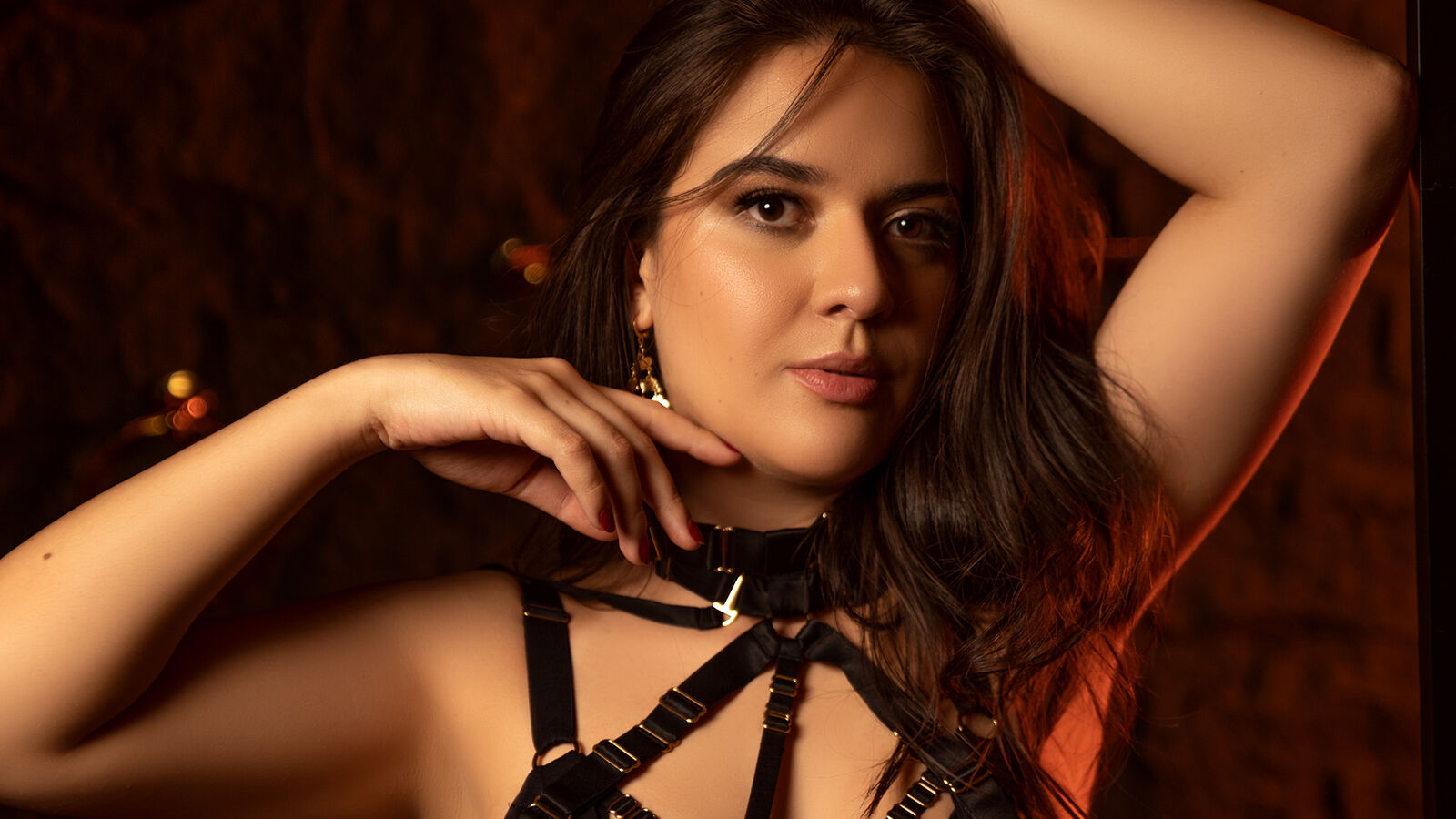 EvaBerwick erotic portrait