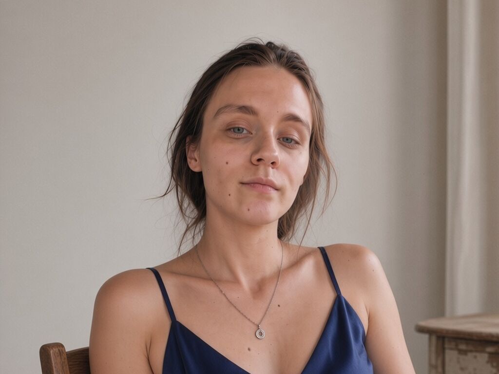 NanceeSmeja LiveJasmin model