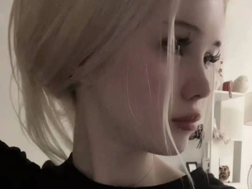 HeatherHeinitz LiveJasmin cam profile