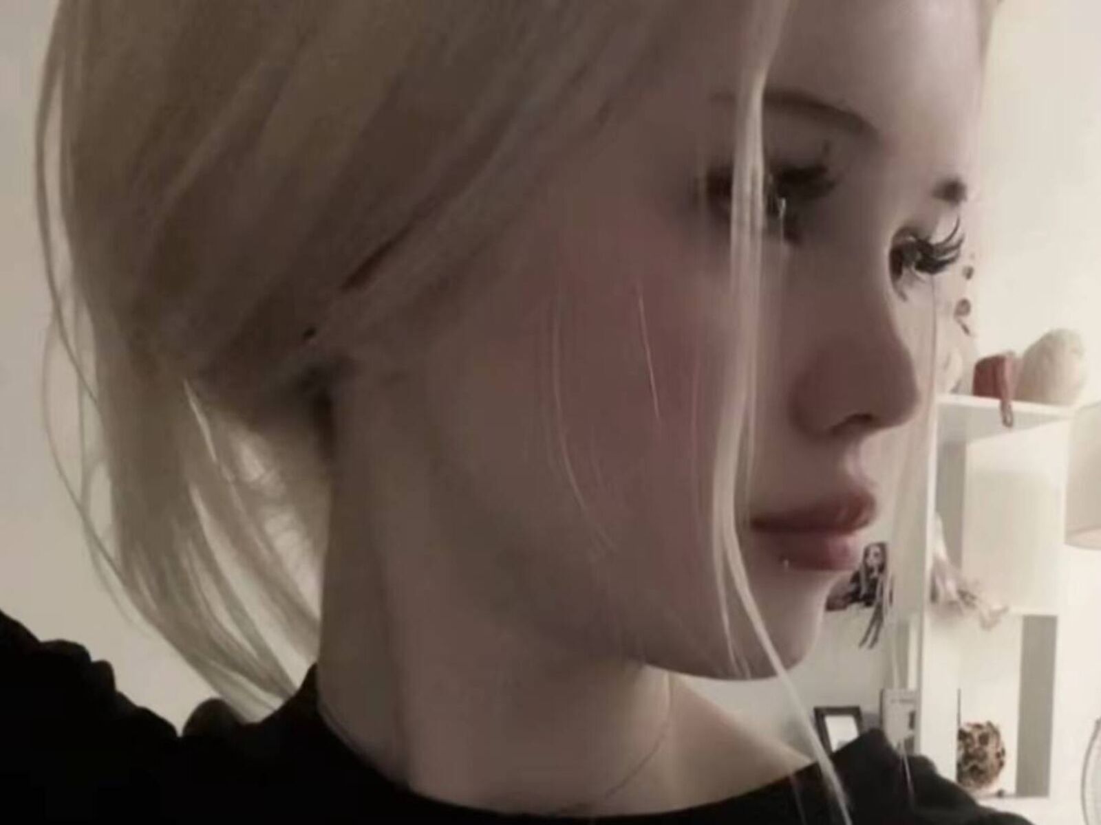 Live cam for HeatherHeinitz
