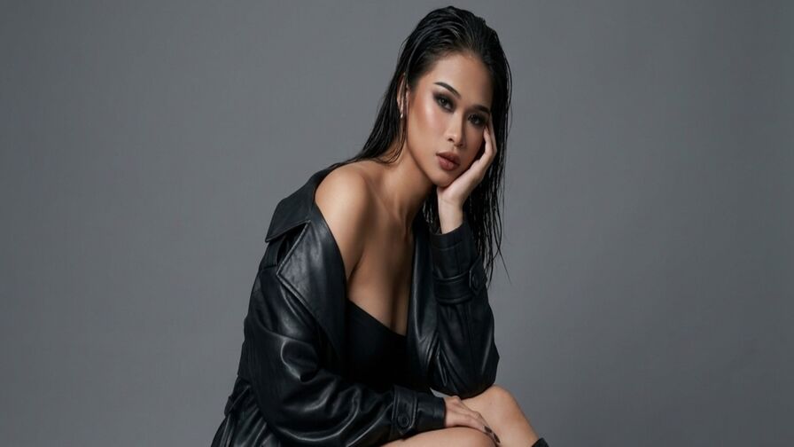 Live Sex Chat with SeleneOganda