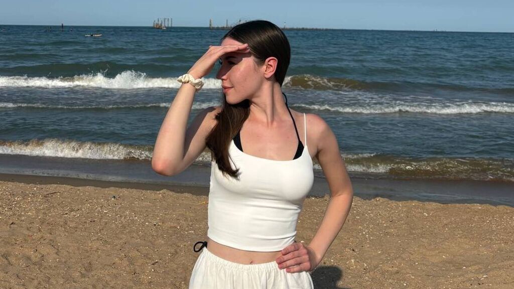 IsabelSommerfeld