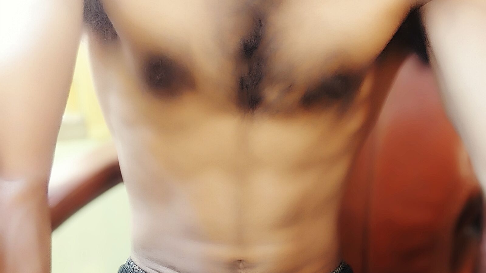 TomlyRoy erotic portrait