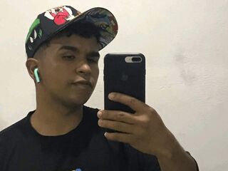 GaySexTotal.com Brandon Miranda