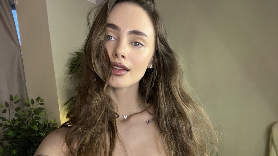 SaraLinton Webcam Nude Show - Artbyalee