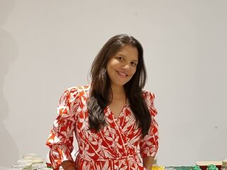 PaulaEstela Live show cam