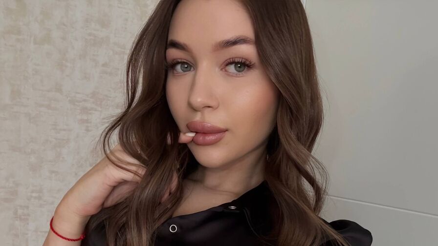 LiaGoti Webcam Nude Show - Artbyalee