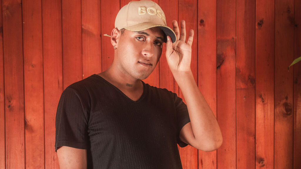 CamiloOlivera cover