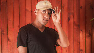 CamiloOlivera Live Webcam on LiveJasmin